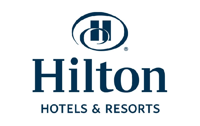 Hilton Prague logo