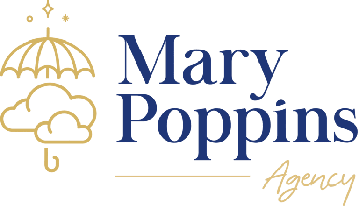 Marry Poppins logo
