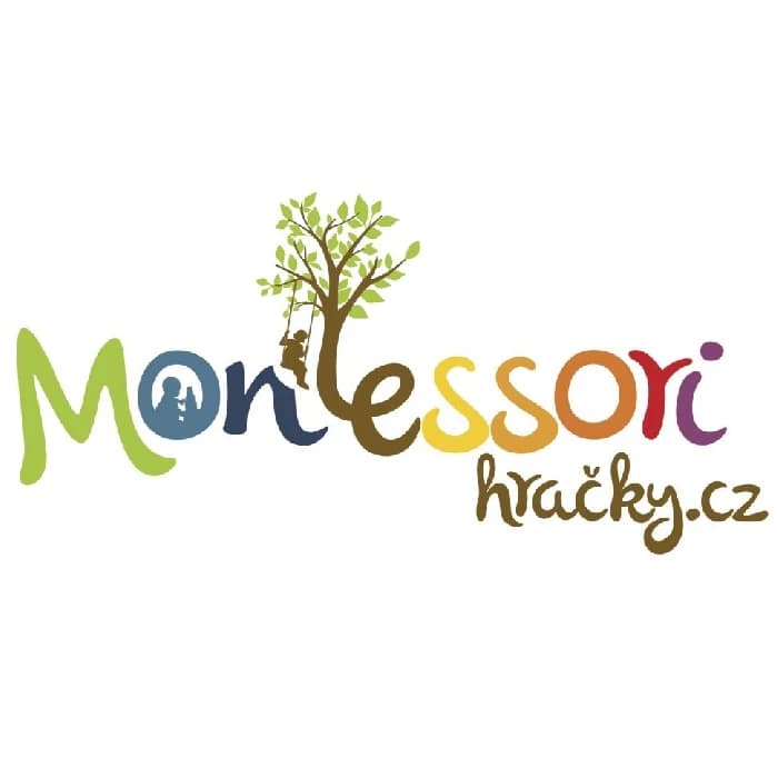 MontessoriHračky.cz logo
