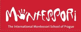 Montessori School of Prague logo